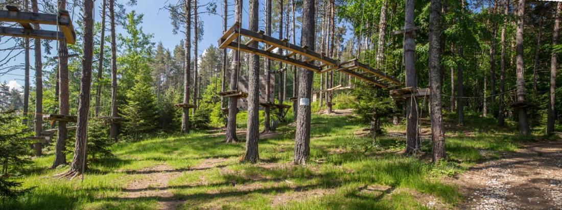 Eco Hotel Zdravetz Tsar Kaloyan  Exterior photo