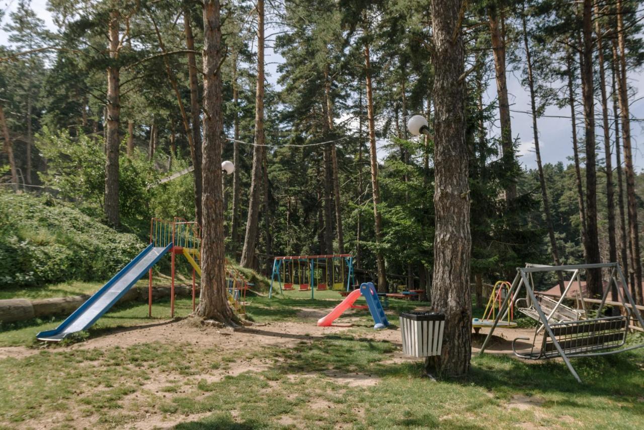 Eco Hotel Zdravetz Tsar Kaloyan  Exterior photo