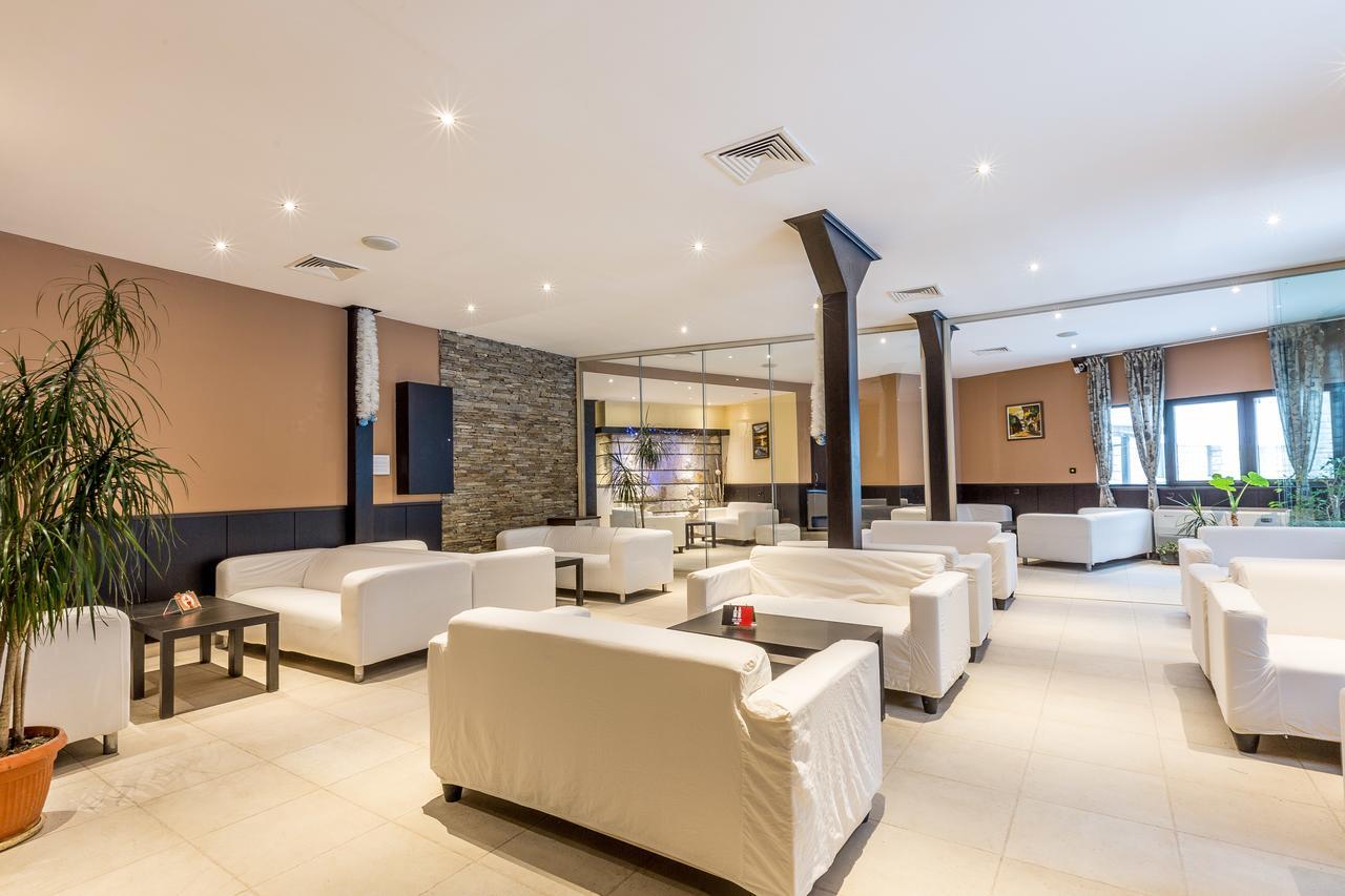 Eco Hotel Zdravetz Tsar Kaloyan  Exterior photo