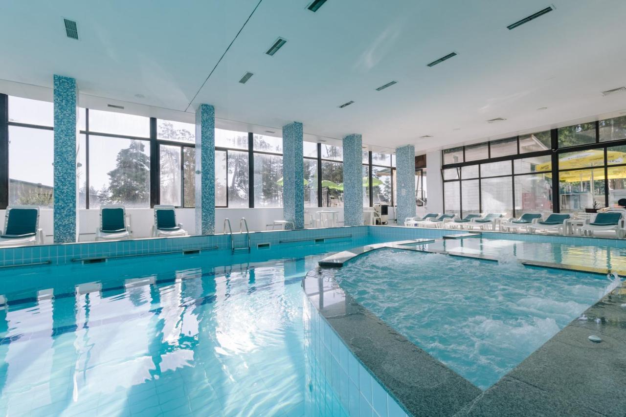 Eco Hotel Zdravetz Tsar Kaloyan  Exterior photo