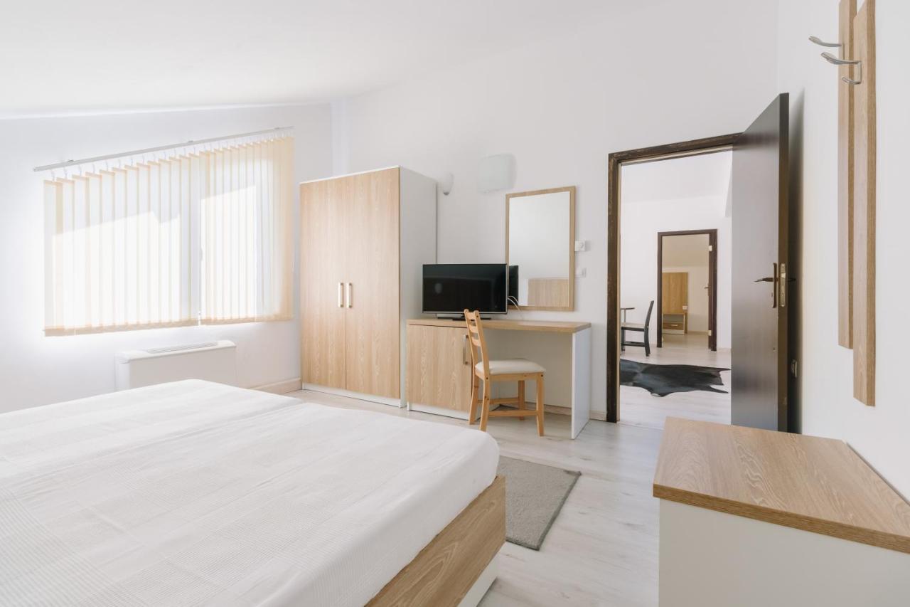 Eco Hotel Zdravetz Tsar Kaloyan  Exterior photo