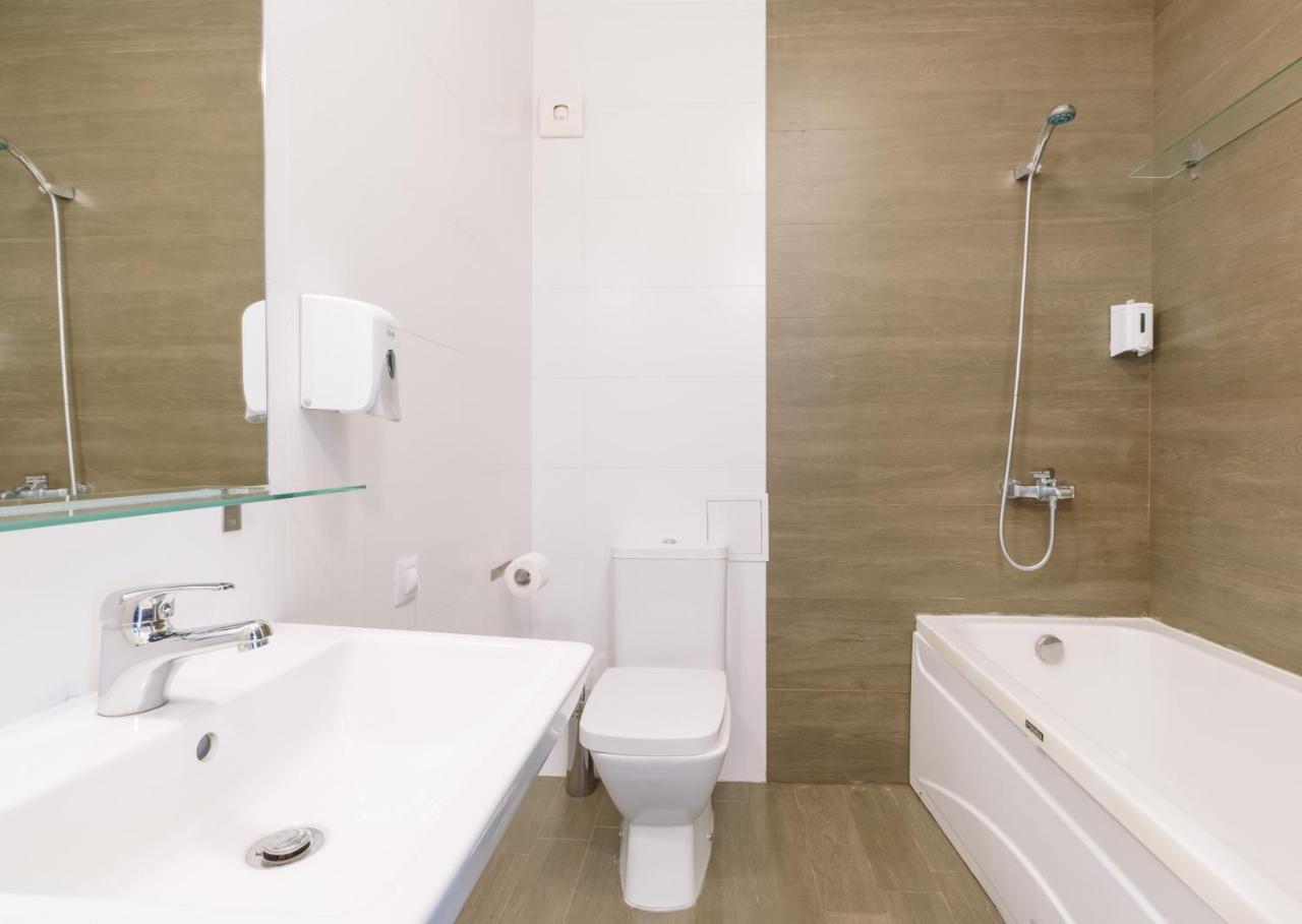 Eco Hotel Zdravetz Tsar Kaloyan  Exterior photo