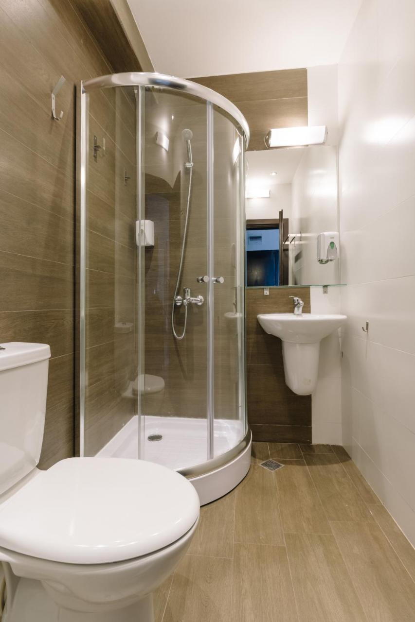 Eco Hotel Zdravetz Tsar Kaloyan  Exterior photo