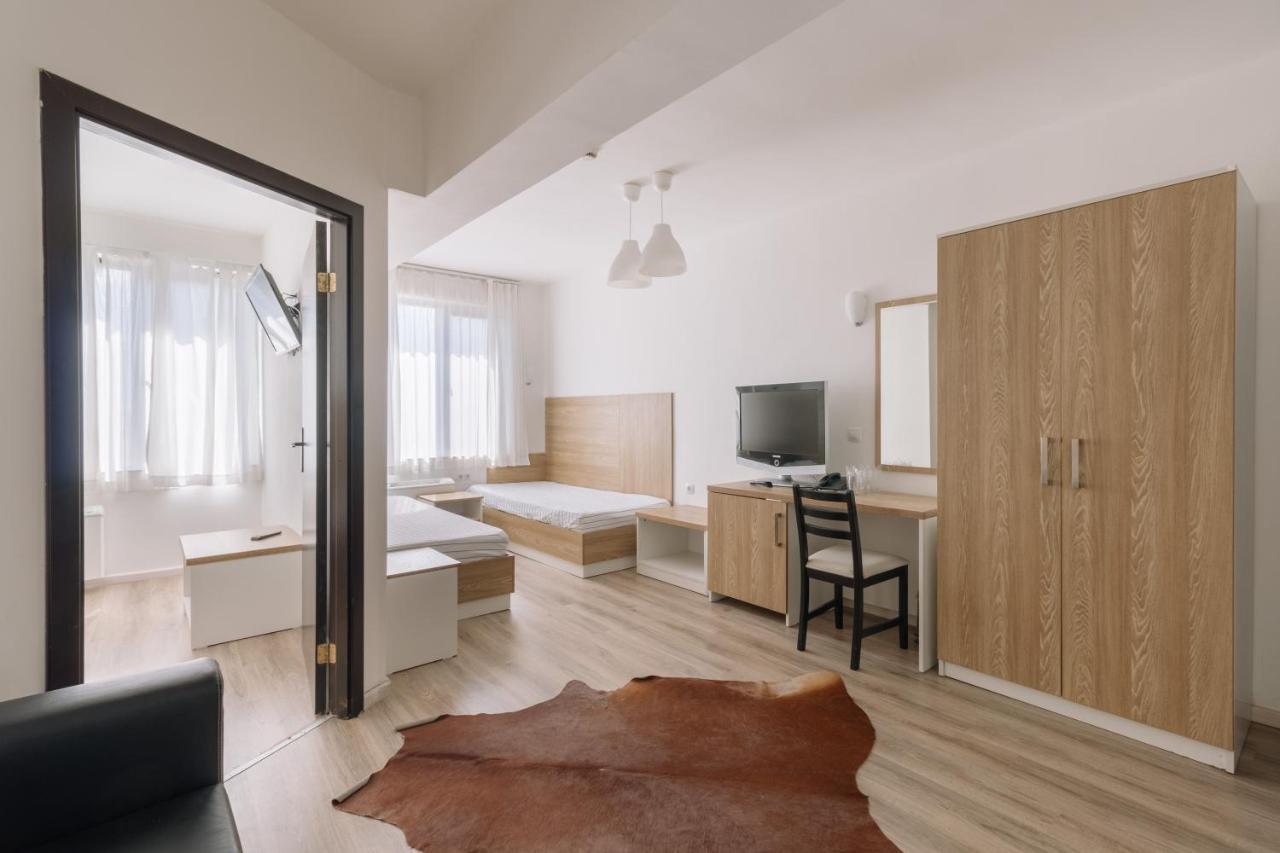 Eco Hotel Zdravetz Tsar Kaloyan  Exterior photo
