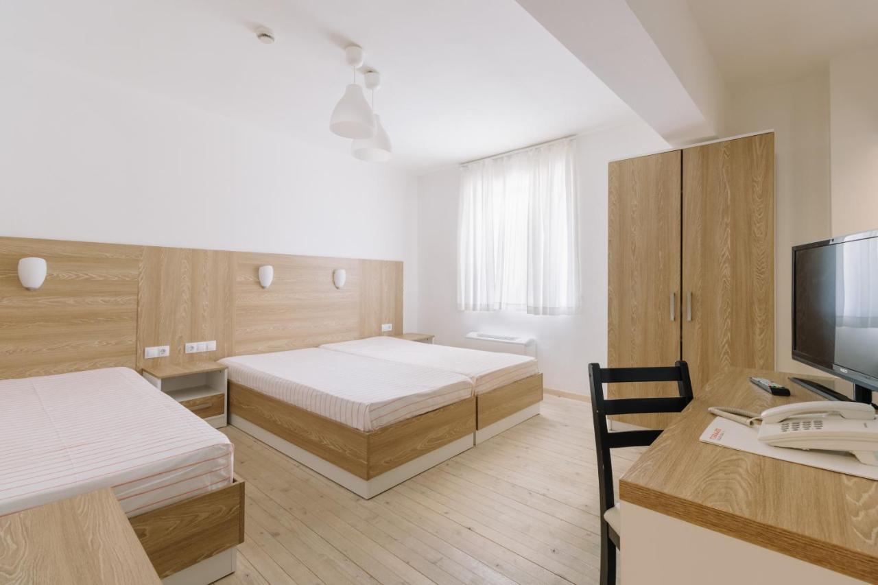 Eco Hotel Zdravetz Tsar Kaloyan  Exterior photo